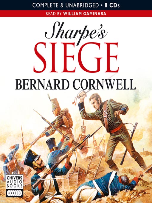 Sharpe`S Siege [1996 TV Movie]